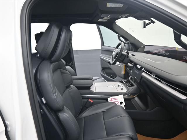 2025 Lincoln Navigator Reserve L