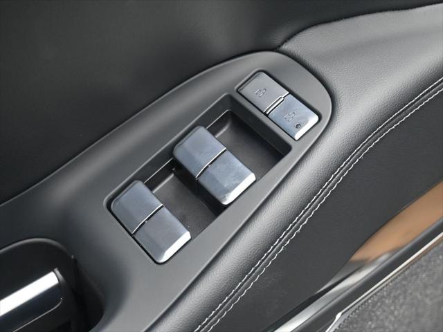 2025 Lincoln Navigator Reserve L