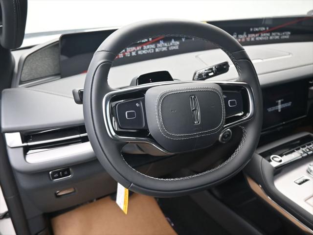 2025 Lincoln Navigator Reserve L