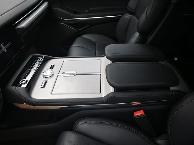 2025 Lincoln Navigator Reserve L