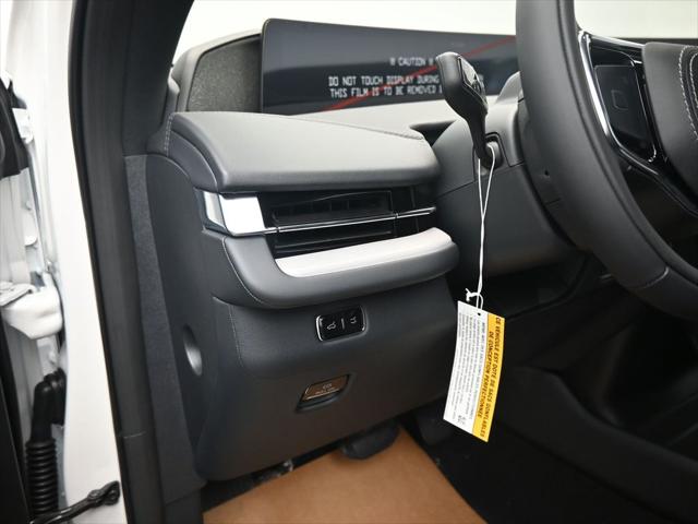 2025 Lincoln Navigator Reserve L