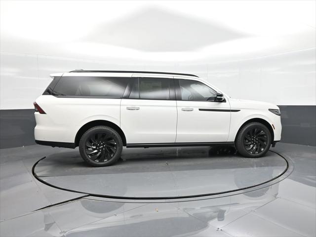 2025 Lincoln Navigator Reserve L