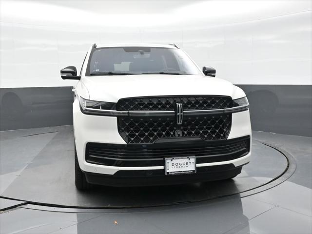 2025 Lincoln Navigator Reserve L