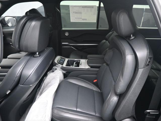 2025 Lincoln Navigator Reserve L