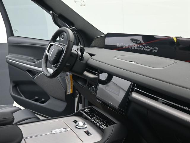 2025 Lincoln Navigator Reserve L