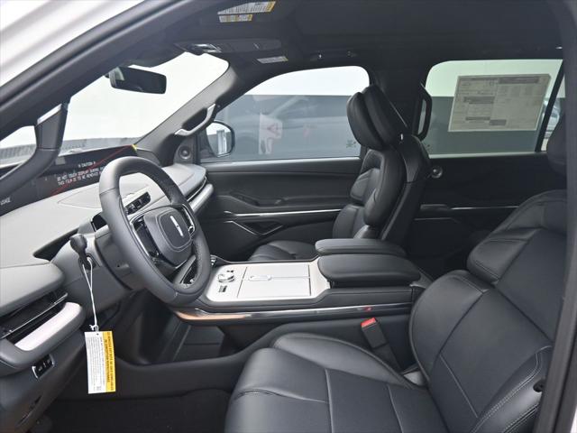 2025 Lincoln Navigator Reserve L