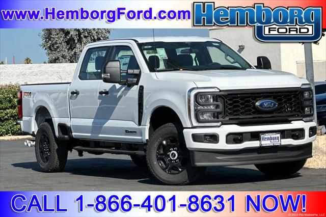 2026 Ford F-250 XL for sale in Norco, CA