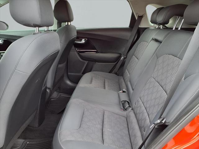2022 Kia Niro LXS