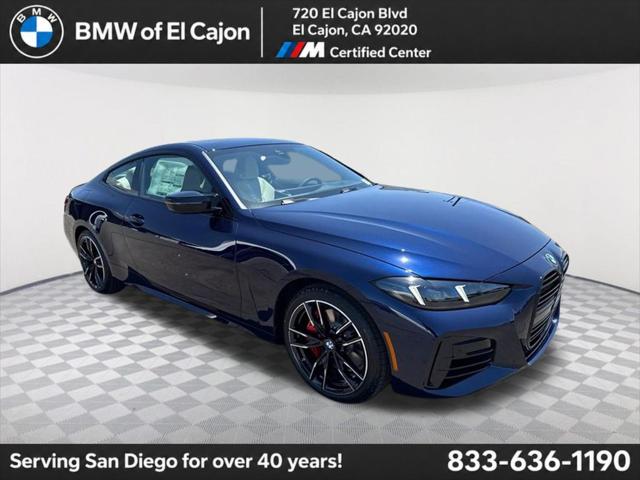 2026 BMW M4 xDrive for sale in El Cajon, CA