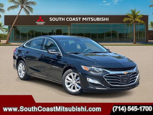 2023 Chevrolet Malibu FWD 1LT for sale in Costa Mesa, CA