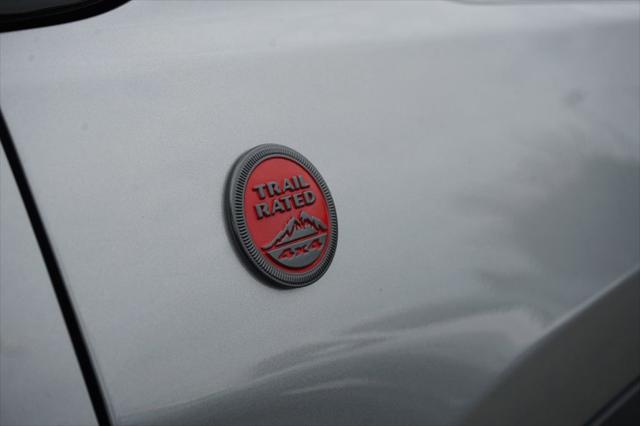 Used 2023 Jeep Compass For Sale in Bellingham, WA