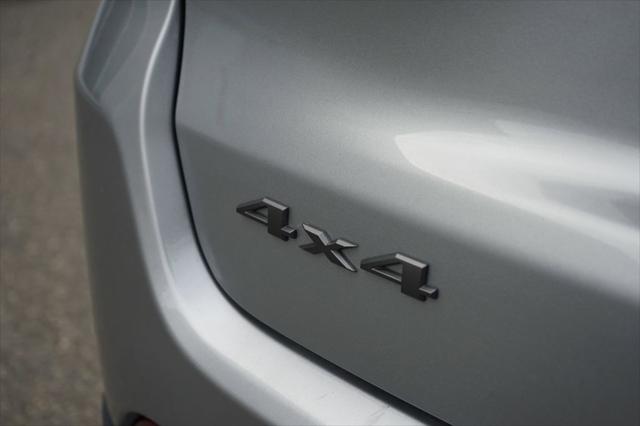 Used 2023 Jeep Compass For Sale in Bellingham, WA