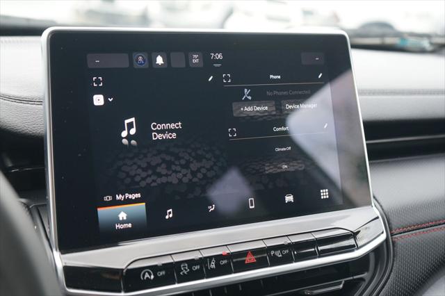 Used 2023 Jeep Compass For Sale in Bellingham, WA