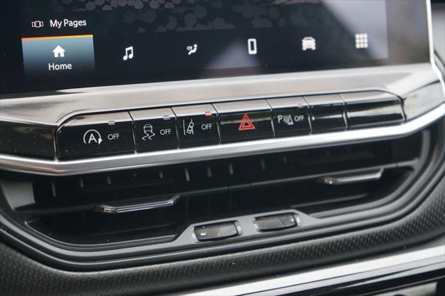 Used 2023 Jeep Compass For Sale in Bellingham, WA