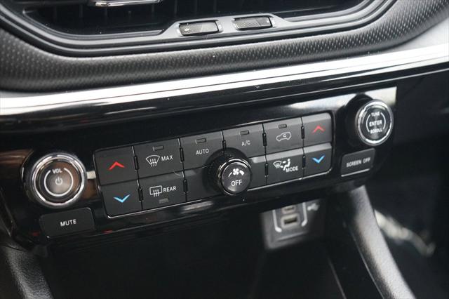 Used 2023 Jeep Compass For Sale in Bellingham, WA