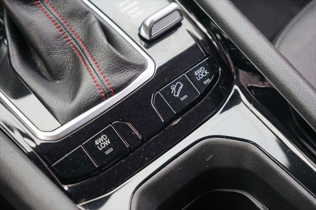 Used 2023 Jeep Compass For Sale in Bellingham, WA