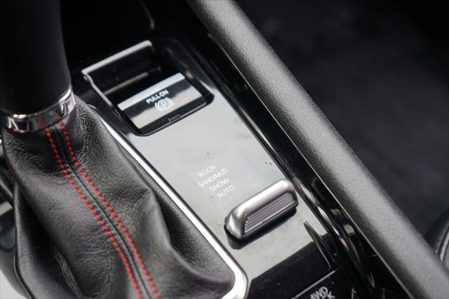 Used 2023 Jeep Compass For Sale in Bellingham, WA