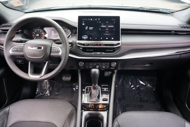 Used 2023 Jeep Compass For Sale in Bellingham, WA