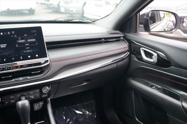 Used 2023 Jeep Compass For Sale in Bellingham, WA