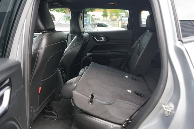 Used 2023 Jeep Compass For Sale in Bellingham, WA