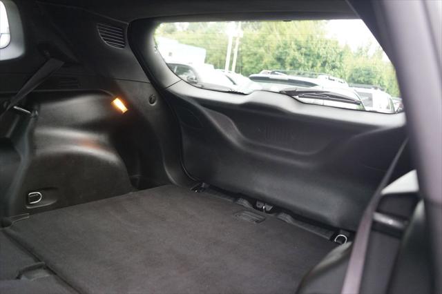 Used 2023 Jeep Compass For Sale in Bellingham, WA