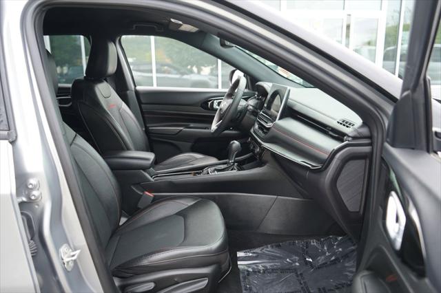 Used 2023 Jeep Compass For Sale in Bellingham, WA