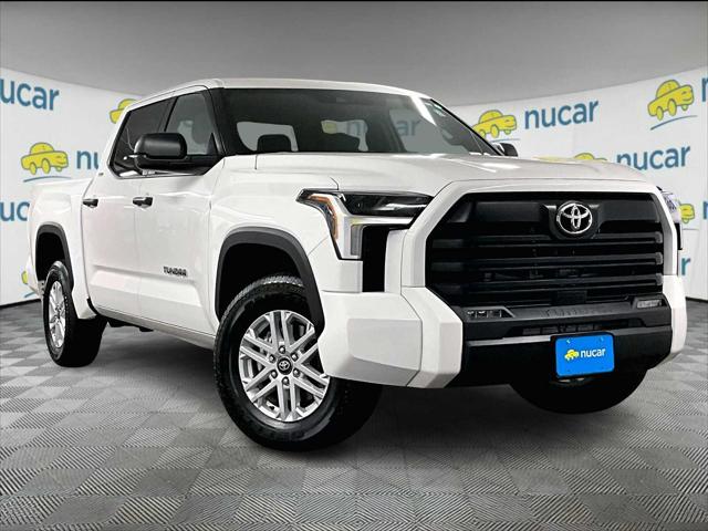 2025 Toyota Tundra SR5 4WD for sale in Norwood, MA