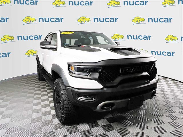 2022 Ram 1500 TRX Crew Cab 4x4 5'7" Box for sale in Norwood, MA
