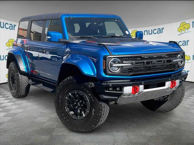 2024 Ford Bronco Raptor for sale in Norwood, MA