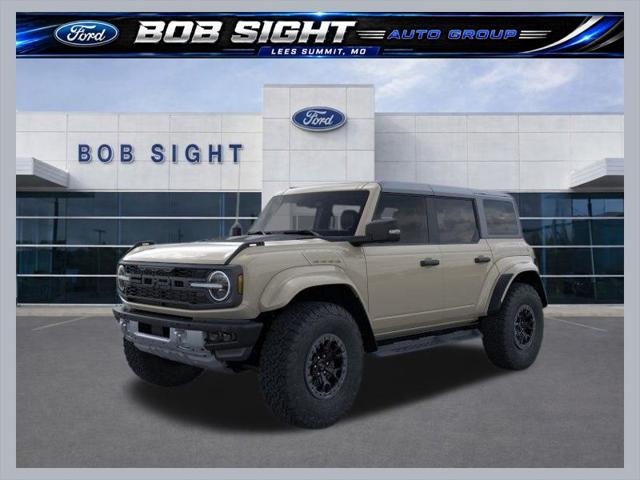 2025 Ford Bronco Raptor for sale in Lee's Summit, MO