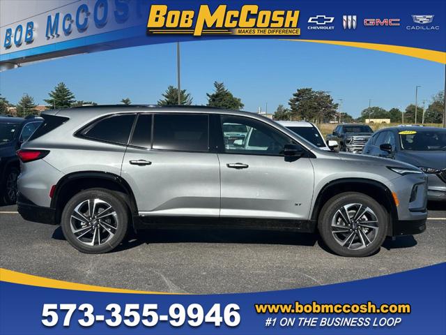 2026 Buick Enclave Sport Touring FWD for sale in Columbia, MO