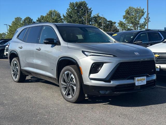 2026 Buick Enclave Sport Touring FWD