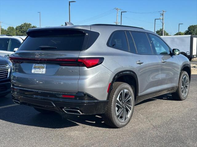 2026 Buick Enclave Sport Touring FWD