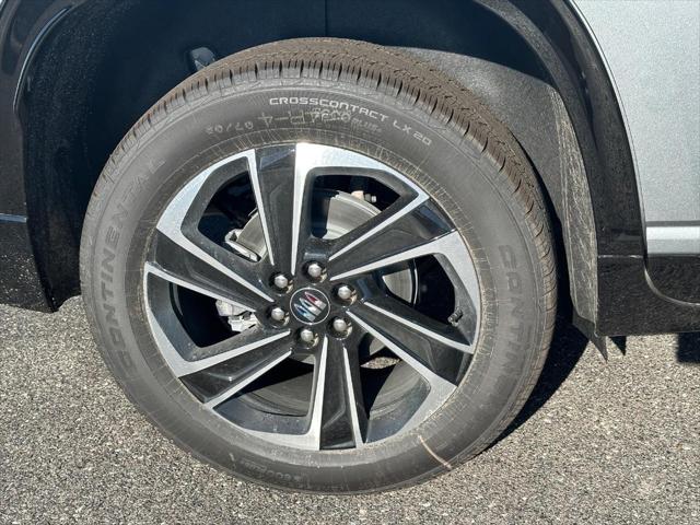 2026 Buick Enclave Sport Touring FWD