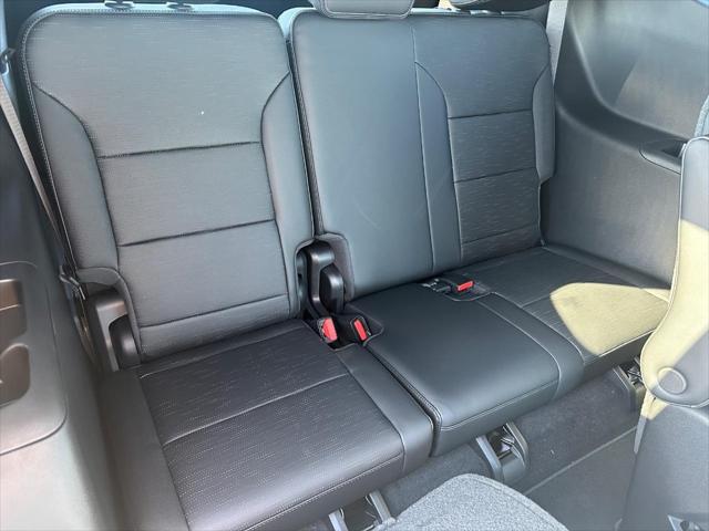 2026 Buick Enclave Sport Touring FWD