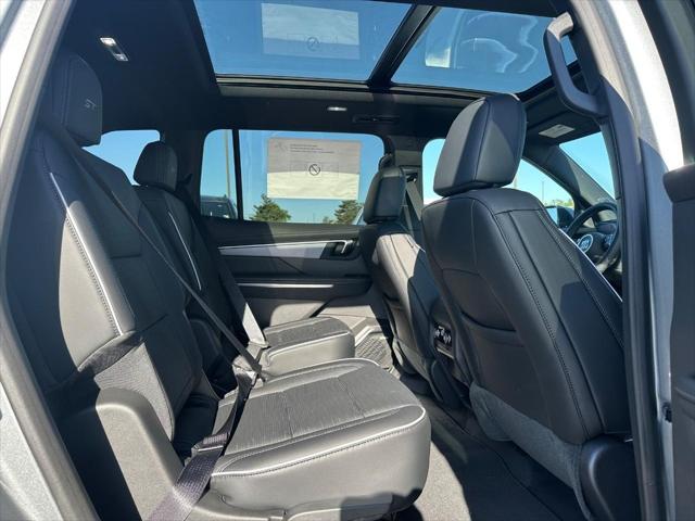 2026 Buick Enclave Sport Touring FWD
