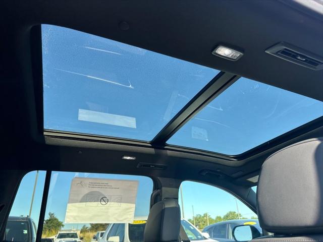 2026 Buick Enclave Sport Touring FWD