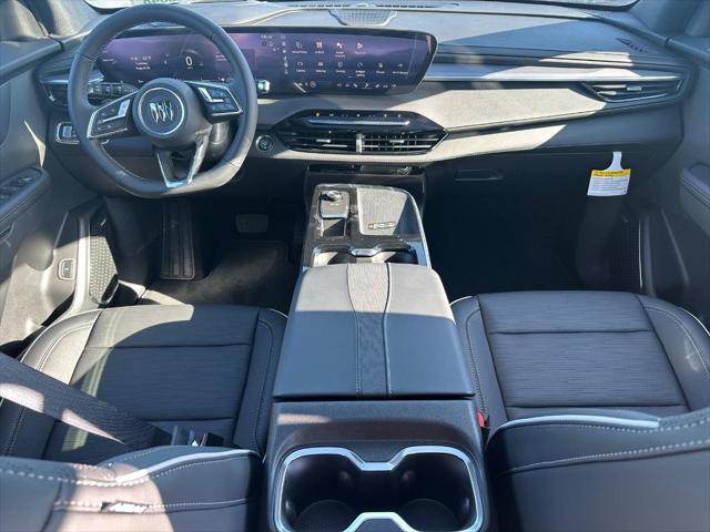 2026 Buick Enclave Sport Touring FWD