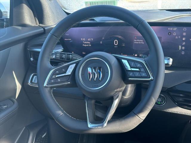 2026 Buick Enclave Sport Touring FWD