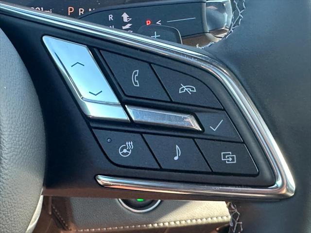2026 Buick Enclave Sport Touring FWD