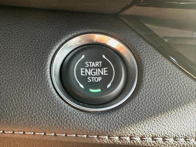 2026 Buick Enclave Sport Touring FWD