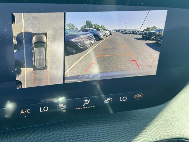 2026 Buick Enclave Sport Touring FWD