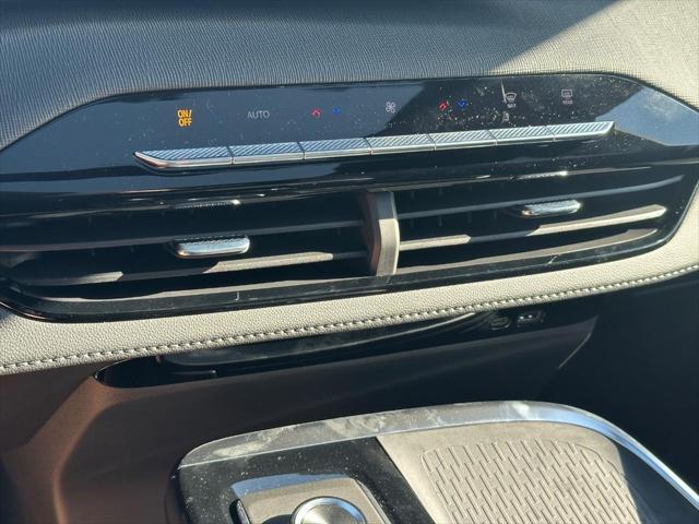 2026 Buick Enclave Sport Touring FWD