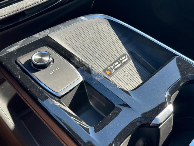 2026 Buick Enclave Sport Touring FWD
