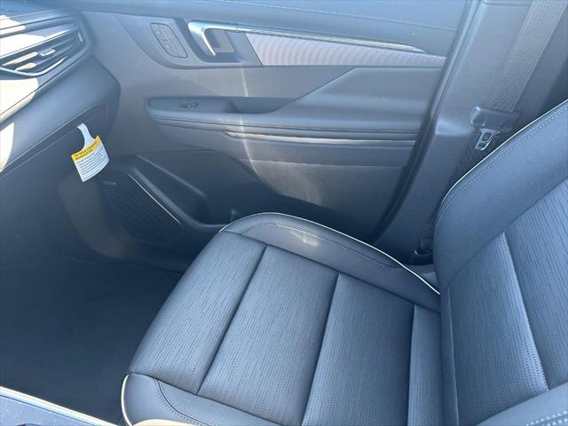 2026 Buick Enclave Sport Touring FWD