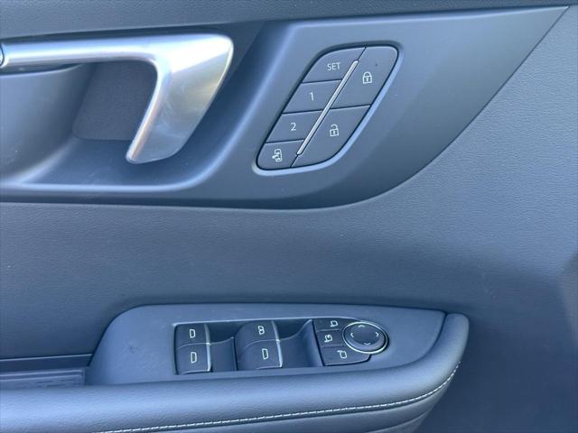 2026 Buick Enclave Sport Touring FWD