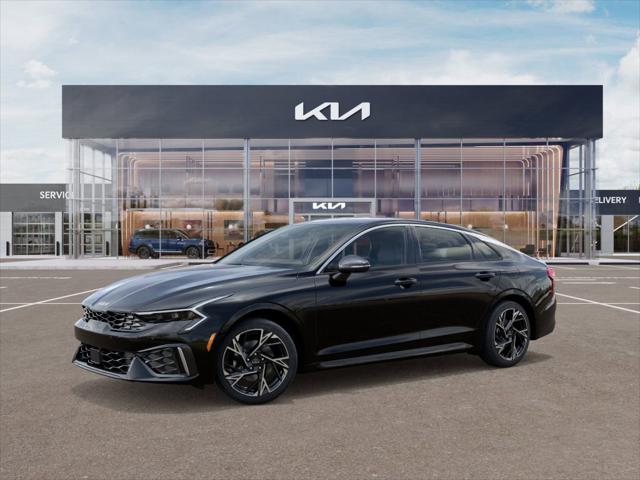 2026 Kia K5 GT-Line for sale in Nashua, NH
