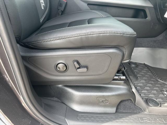 2026 Ram 1500 Rebel Crew Cab 4x4 57 Box