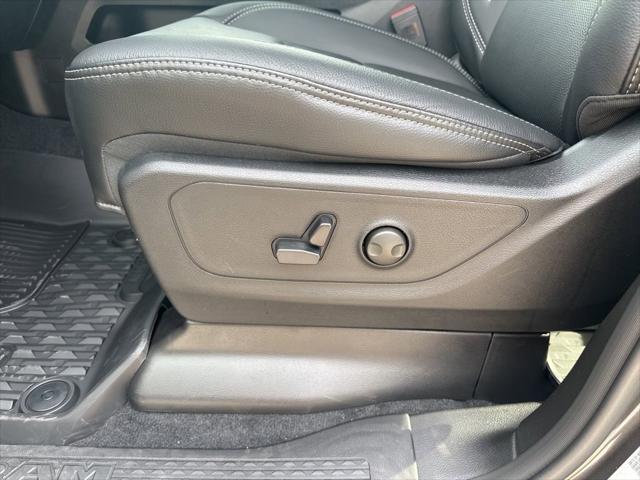 2026 Ram 1500 Rebel Crew Cab 4x4 57 Box