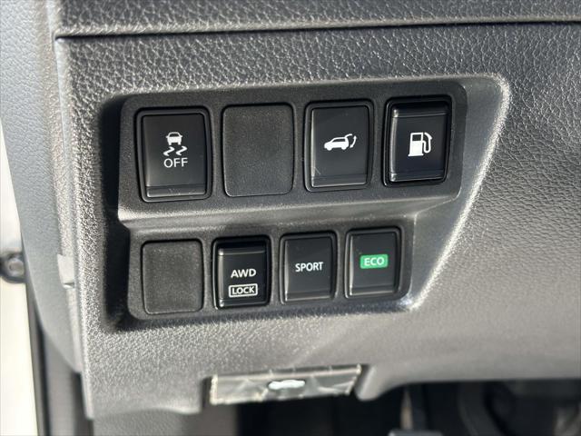 2018 Nissan Rogue SV [20]